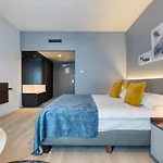 Der Valk 4* Spa