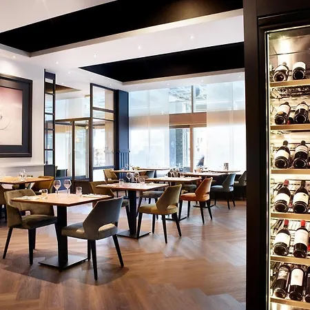 Hotel Der Valk Spa