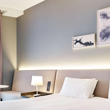 Der Valk Hotel