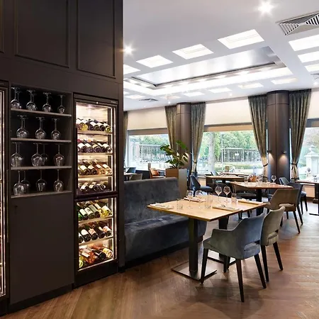 Der Valk Spa