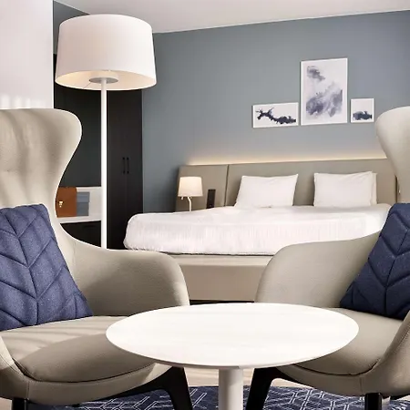 Der Valk 4* Spa