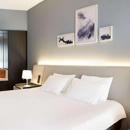 Der Valk Hotel