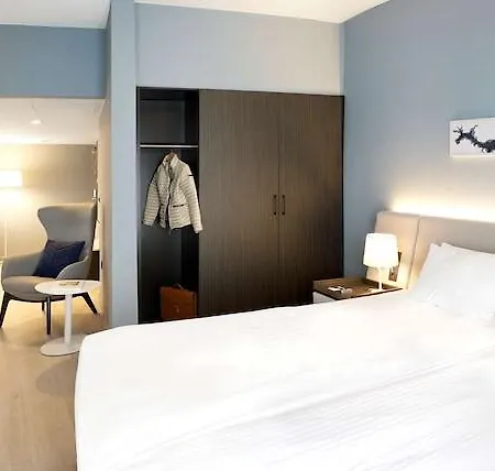 Hotel Der Valk Spa