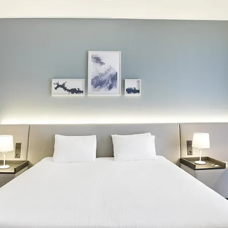 Hotel Der Valk Spa