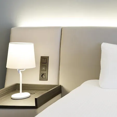 Der Valk Hotel Spa