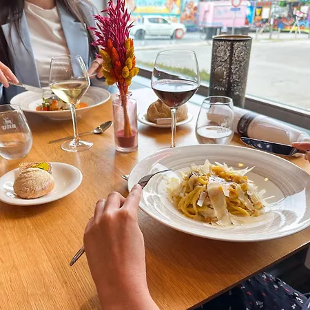 酒店 皇宫丽笙酒店