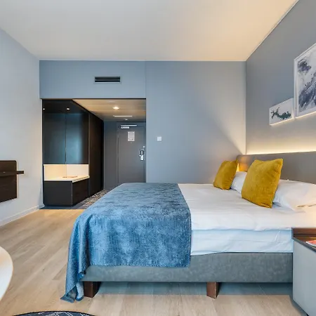 Der Valk 4* Spa