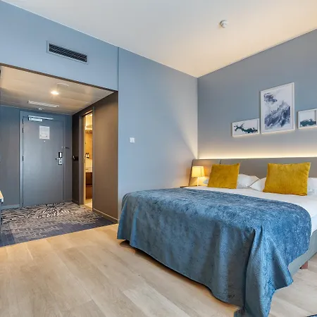 Hotell Der Valk