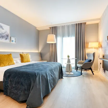 Der Valk Hotel 4*
