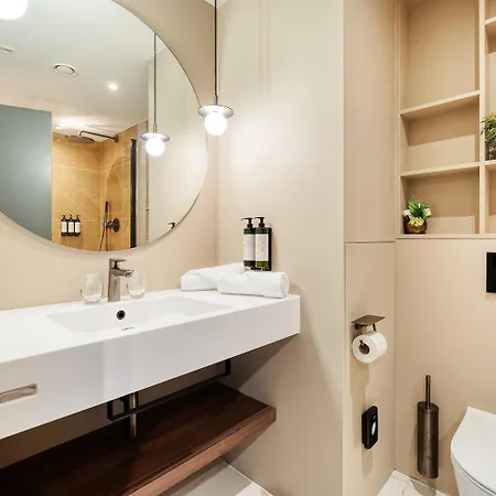 Der Valk Hotel Spa