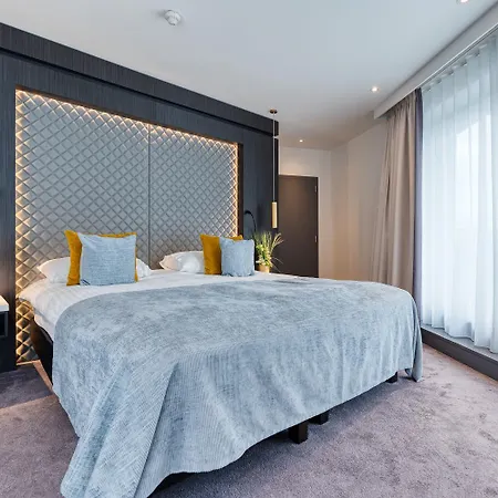 Der Valk Hotel Spa