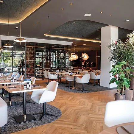 Der Valk 4* Spa