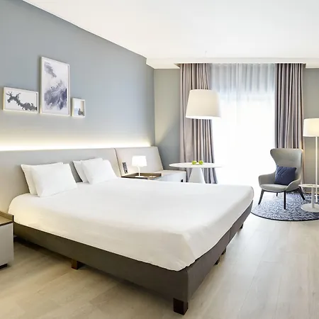 Der Valk Hotel Spa