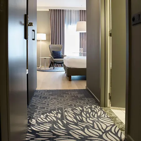 Hotel Der Valk Spa