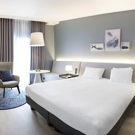 Der Valk 4* 스파