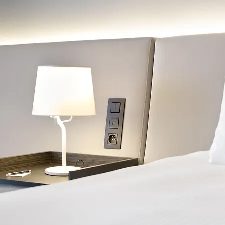 Der Valk 4* Spa