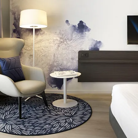 Hotel Der Valk