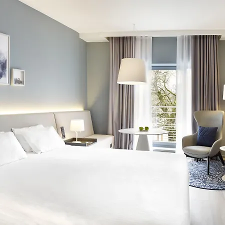 Der Valk 4* Spa