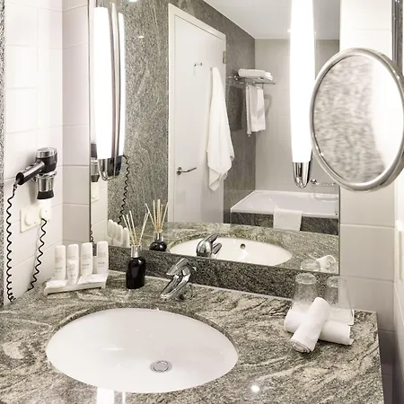 Der Valk Hotel