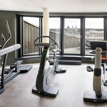 Der Valk Hotell Spa