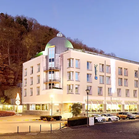 Der Valk 4* Spa