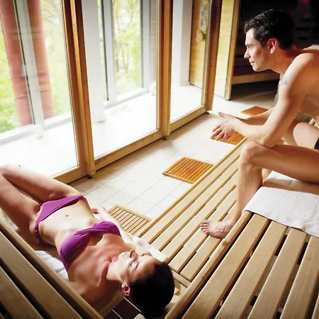 Hotell Der Valk Spa
