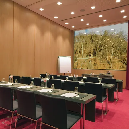 Der Valk 4* Spa
