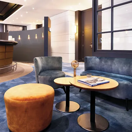 Der Valk Hotel