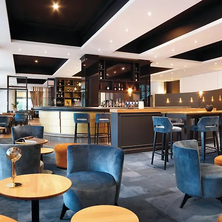 Der Valk 4* Spa