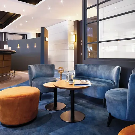 Der Valk Hotel Spa