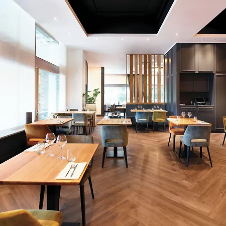 Hotell Der Valk