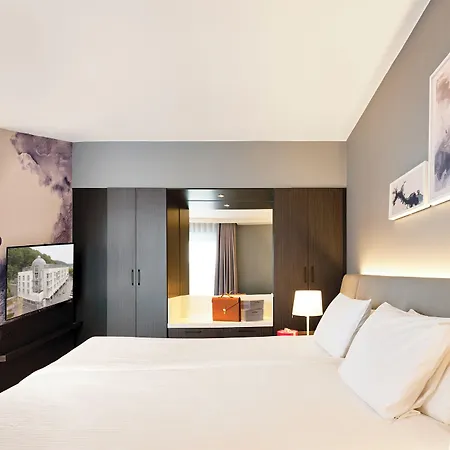 Der Valk Hotel