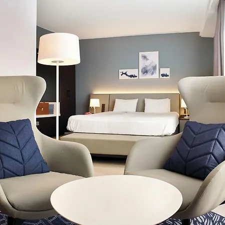 Der Valk Hotel Spa