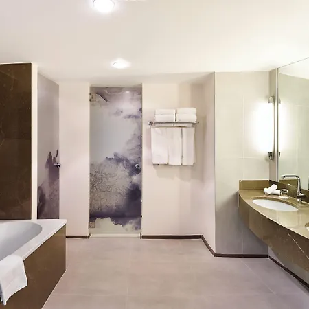 Der Valk Hotel 4*