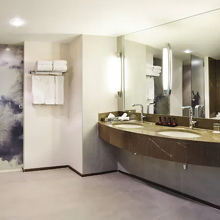 Der Valk Hotel Spa