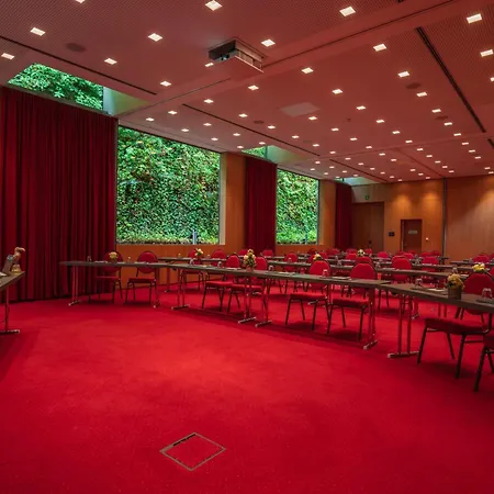 Der Valk 4* Spa