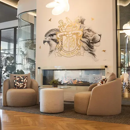 Der Valk Hotel Spa