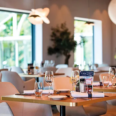 Der Valk Hotell Spa