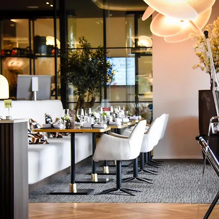 Der Valk Hotell