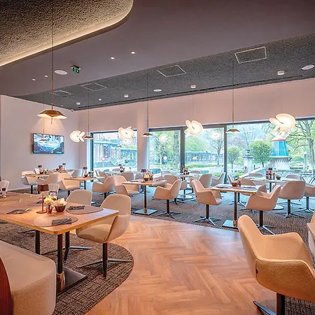 Der Valk 4* Spa