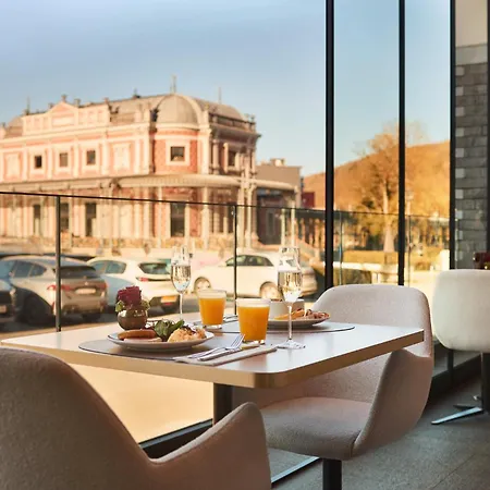 Der Valk Hotel