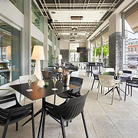 Hotel Der Valk