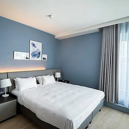 Der Valk Hotel Spa
