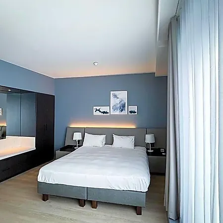 Der Valk 4* Spa