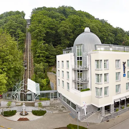 Der Valk Hotel Spa