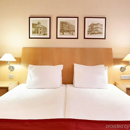Der Valk Hotel