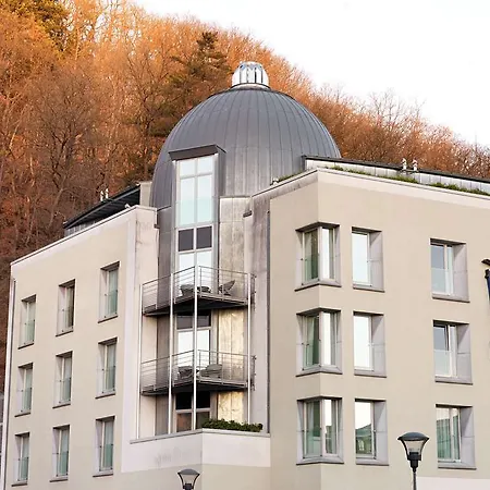 Der Valk 4* Spa