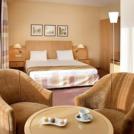Der Valk Hotel