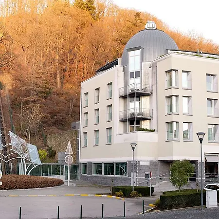 Hotel Der Valk Spa
