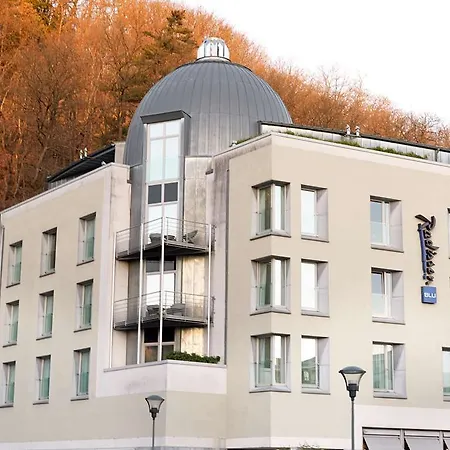 Der Valk 4* Spa